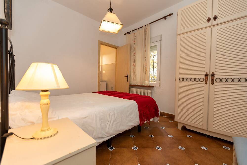 Casa  Jurinea con piscina privada in Torres (Jaén), Sierras Subbéticas