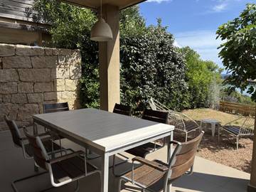 Strandhaus für 6 Personen in Conca, Corse-du-Sud, Bild 2