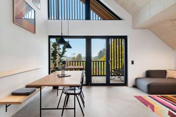 Bauernhof für 4 Personen, mit Balkon in Westallgäu