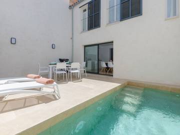 Villa in Artà, Mallorca Osten für 8 