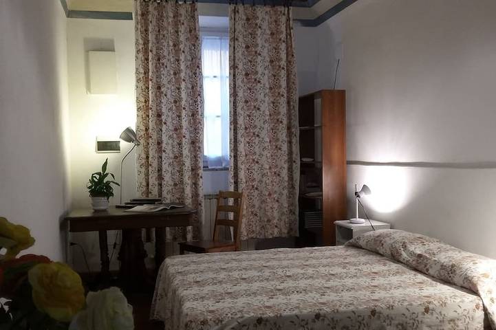 Ferienhaus für 3 Personen, mit Garten in Pisa - 2