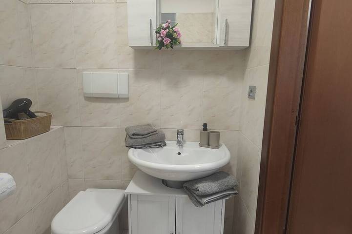 Casa de vacaciones para 2 personas - 1