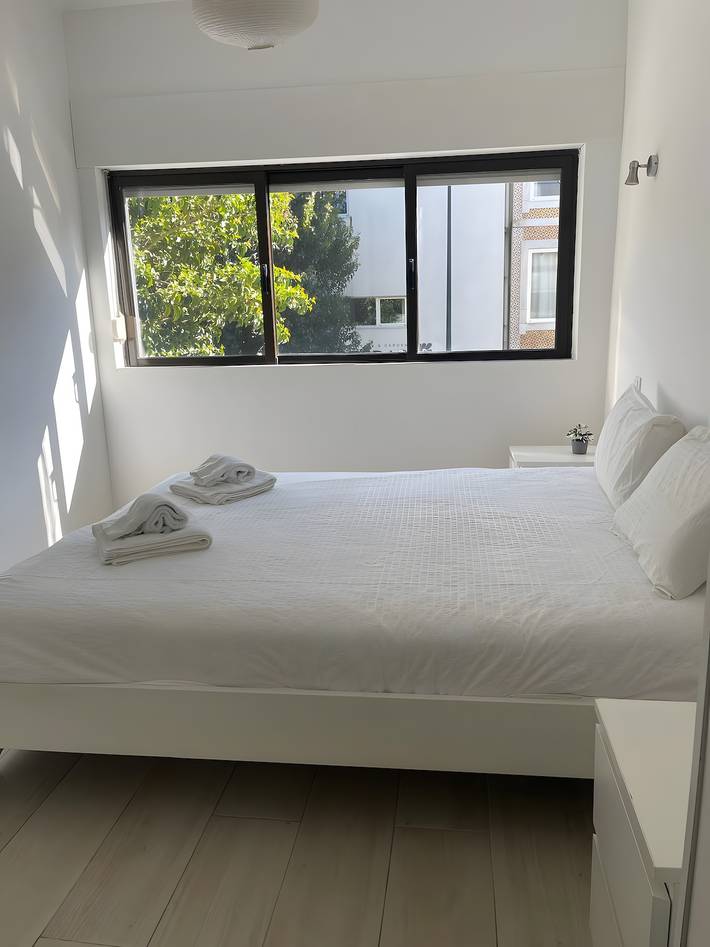 Casa de férias para 5 pessoas, com varanda, adaptado a crianças em Santo Ildefonso