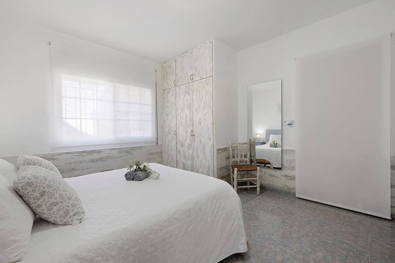 Appartement 'Cristina' met privéterras, wifi en airconditioning, foto 14