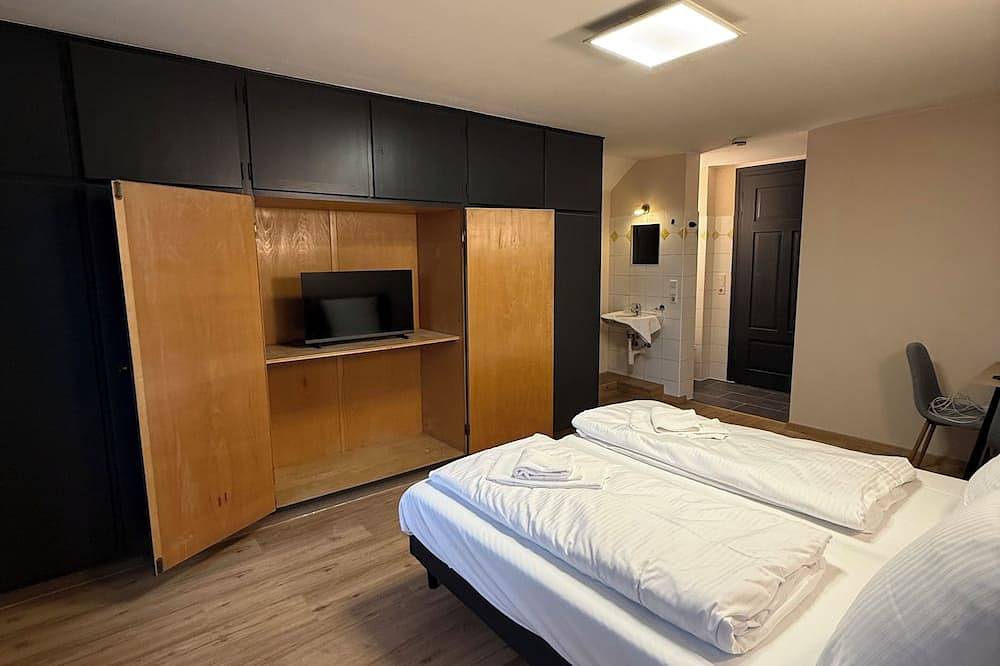 Ganze Wohnung, Lustenau - Villa Blumenau Studio 9 in Lustenau, Bodensee-Vorarlberg