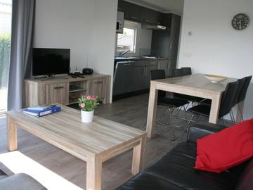 Chalet voor 6 Personen in Retranchement, Zeeuwse Kust, Afbeelding 2