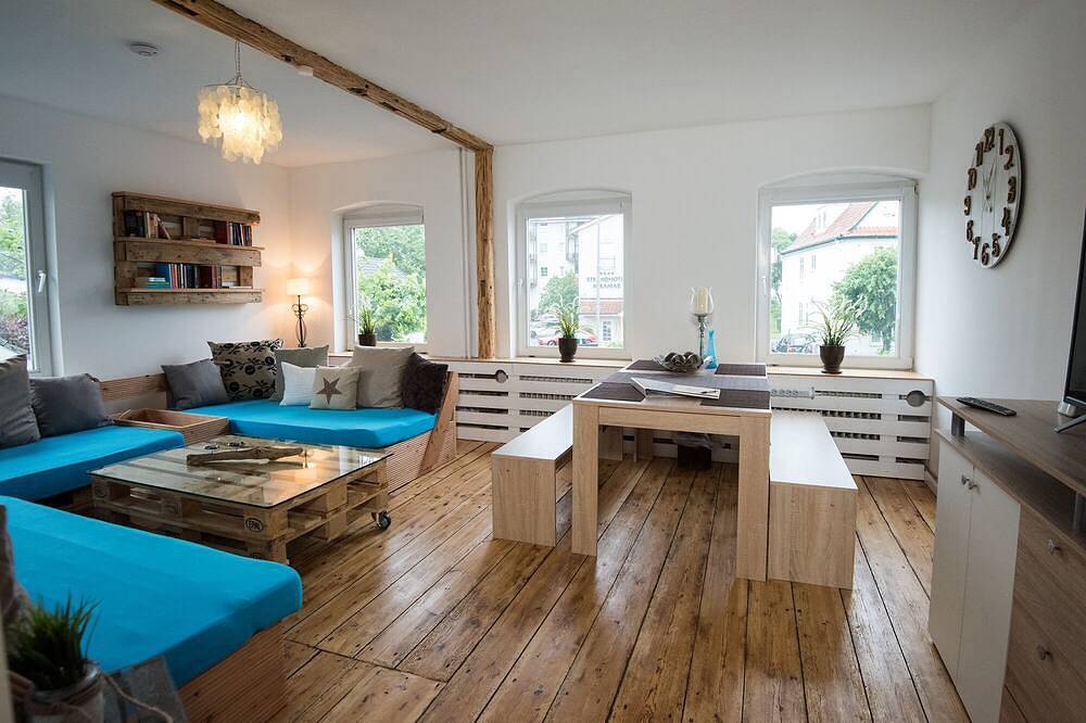 Bungalow für 10 Personen in Niendorf, Timmendorfer Strand