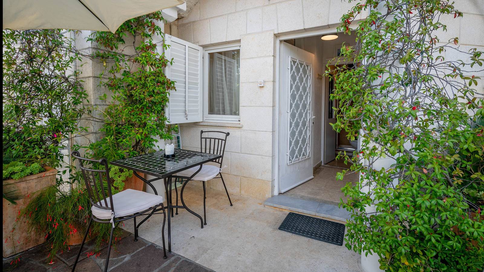 Cały apartament, Apartments Barbara in Lovran, Opatija Riviera