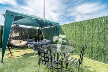 Villa pour 6 Personnes dans Béziers, Région de Béziers, Photo 3
