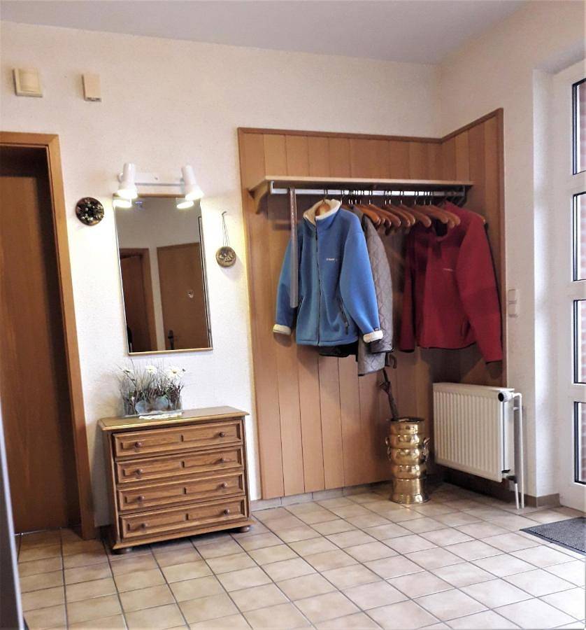 Holiday Home in Soltau, Landkreis Heidekreis