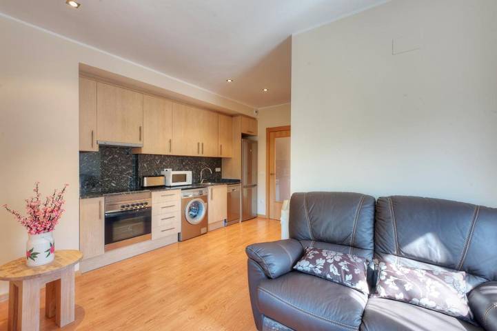 Gîte pour 2 personnes, avec vue et terrasse à El Pont de Suert - 4