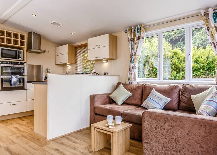 Porthleven Premier in Mullion, Cornwall