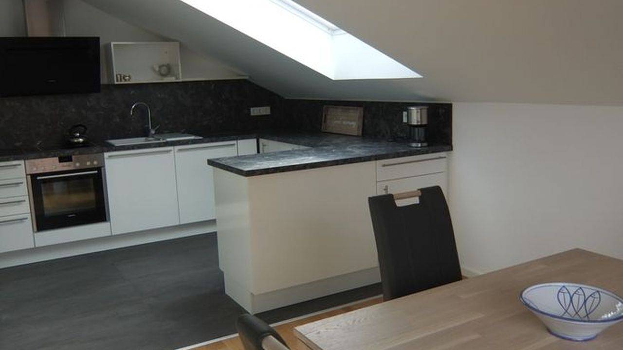 Apartamento vacacional entero, Ferienwohnung für 4 Personen (125 m²) in Tutzing in Tutzing, Lago de Starnberg