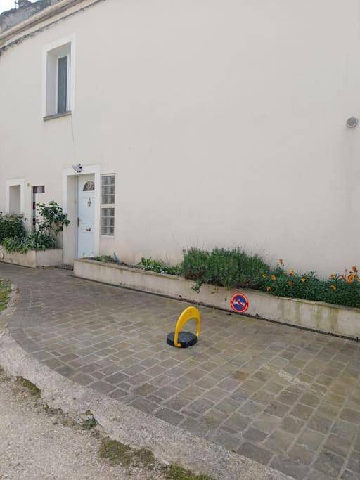 Location de vacances pour 3 personnes, avec terrasse à Chalifert - 3