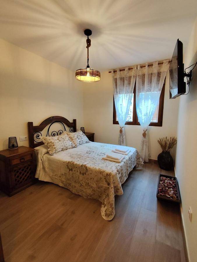Casa rural para 8 personas, con Terraza y Vistas en Consuegra