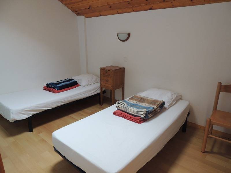 Gîte für 6 Personen in Les Hieres, La Grave