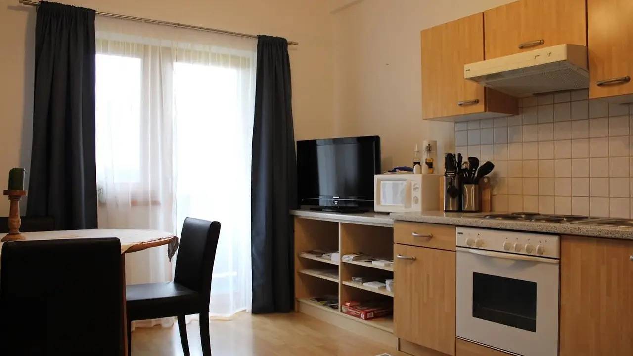 Ganze Ferienwohnung, Ferienwohnung für 6 Personen (75 m²) in Saalfelden am Steinernen Meer in Saalfelden, Saalfelden am Steinernen Meer