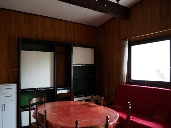Gîte pour 8 personnes, avec balcon, adapté aux familles dans Office De Tourisme De Saint Sorlin D Arves - 3