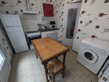 Gîte pour 5 Personnes dans Bourbonne-les-Bains, Haute-Marne, Photo 2