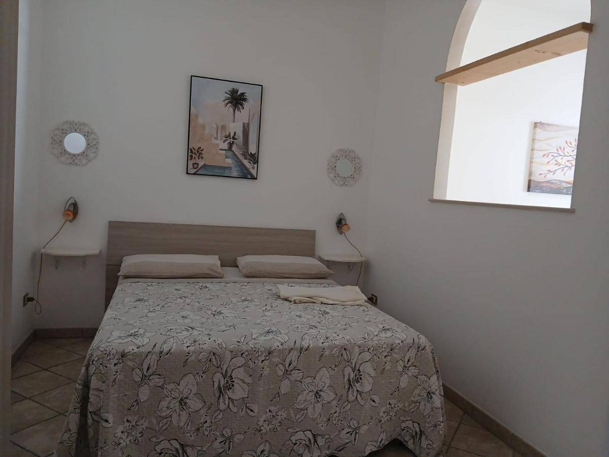 Il Pascià Affittacamere in Otranto, Otranto e dintorni