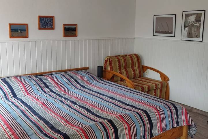 Bungalow für 2 Personen, mit Garten in Loddin - 3