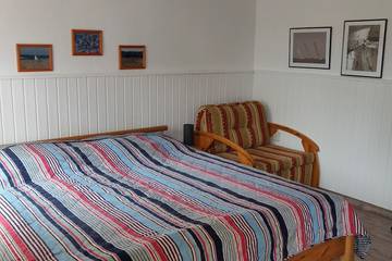 Bungalow für 2 Personen in Kölpinsee, Loddin, Bild 2