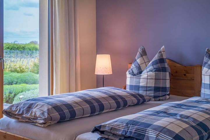 Ferienwohnung für 3 Personen in Edenkoben - 3