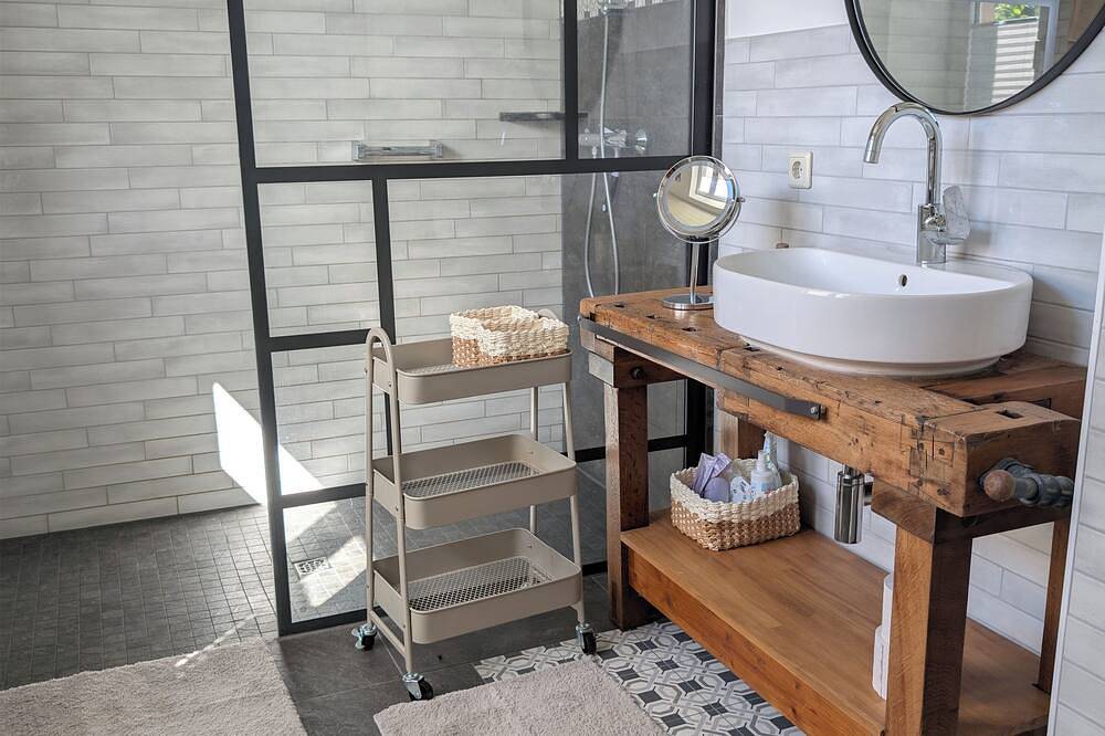 Ganze Wohnung, Ferienwohnung im Bungert - direkt am Eifelsteig in Üxheim, Vulkaneifel