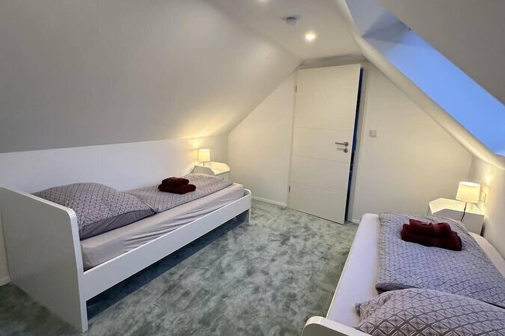 Ganze Wohnung, Relaxen im Weindorf Mayschoß Fewo 4 in Mayschoß, Ahrtal