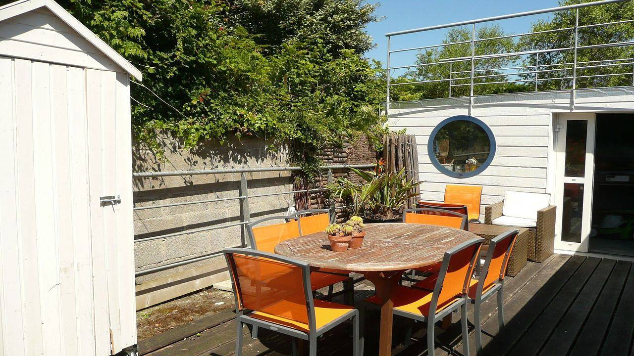 Ferienhaus für 7 Personen (125 m²) in Camaret-sur-Mer in Camaret-sur-Mer, Iroise