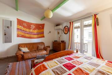 Chambre D’hôte pour 2 Personnes dans Marseille, Côte méditerranéenne (France), Photo 3