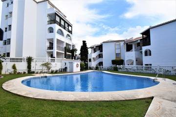 Vakantieappartement voor 4 Personen in La Cala de Mijas, Mijas, Afbeelding 1