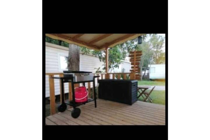 Camping pour 6 personnes à Lunel - 2