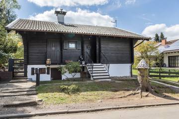 Chalet für 5 Personen in Ulrichstein, Hessen, Bild 2
