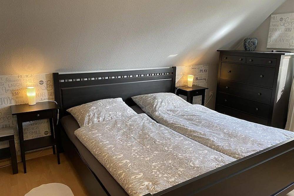 Ganze Wohnung, Ferienwohnung 1 - Ferienwohnung Peters in Bergenhusen, Eider-Treene-Sorge