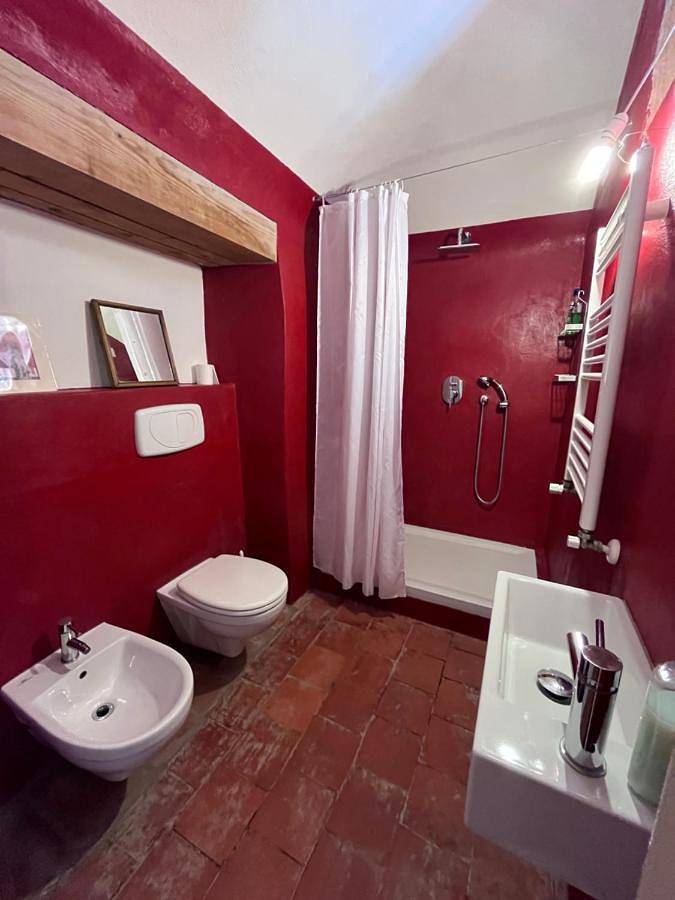 Chambre d’hôte pour 3 personnes, avec jardin, animaux acceptés à Viverone - 2