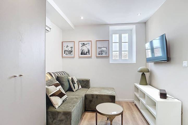 Location de vacances pour 2 personnes, avec jacuzzi et sauna à Montargis