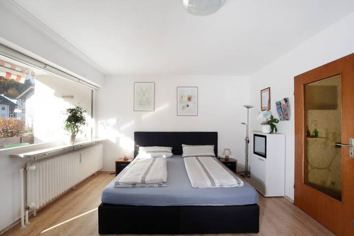 Studio für 3 Personen, mit Balkon bei Neuschwanstein - 3