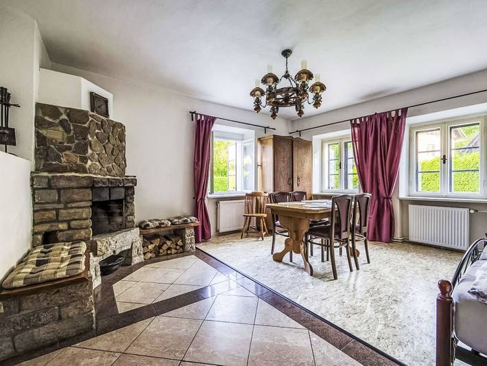 Ganze Wohnung, Fairytale Retreat in Region Hochland