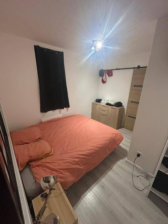 Gîte pour 2 personnes à Sain-Bel - 4
