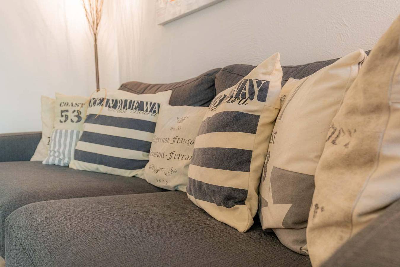 Ganze Ferienwohnung, Appartement "Flunder" (Id 344) in St. Peter-Bad, St. Peter-Ording