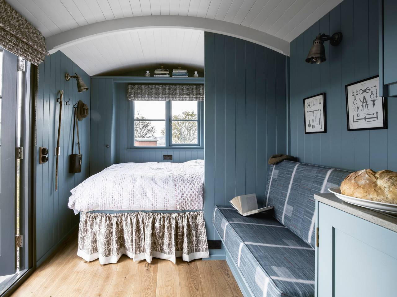 Curlew Shepherds Hut - Uk7628 in Perthshire