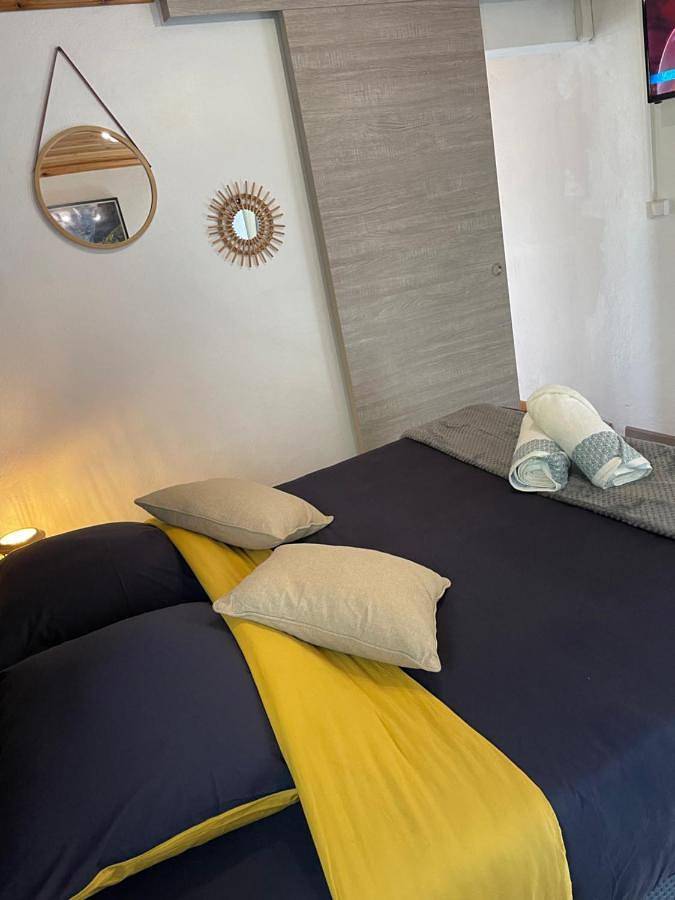 Location de vacances pour 4 personnes, avec jacuzzi ainsi que terrasse et jardin à Cilaos - 3