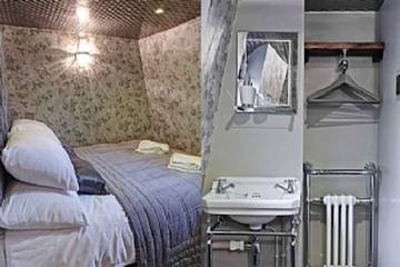 Glamping for 8 People in Brighton, Sussex, Photo 2