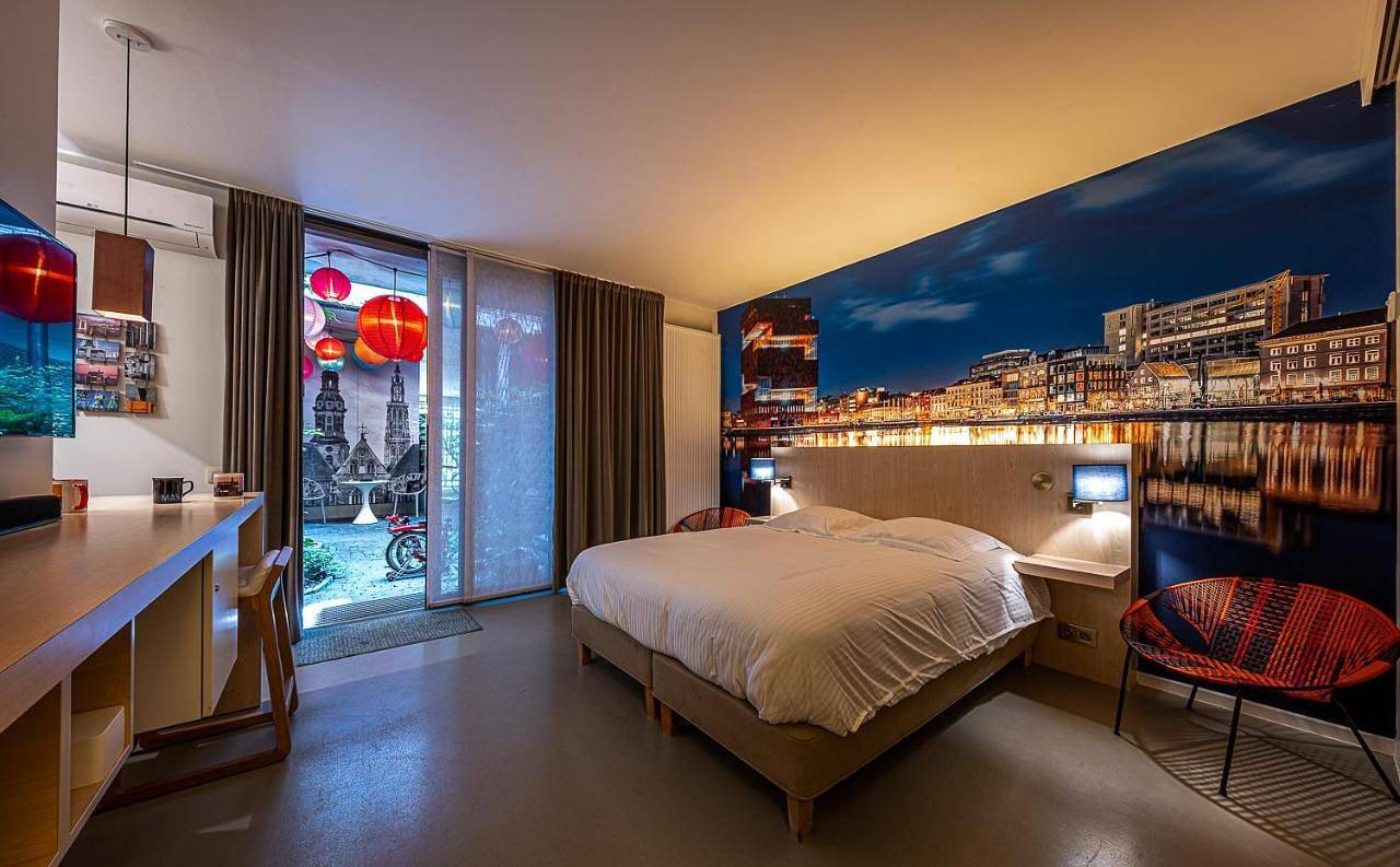 Double Room in Anversa, Antwerpen e dintorni