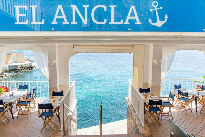 Hôtel pour 2 personnes, avec piscine et jacuzzi ainsi que sauna et jardin à Illetes - 2