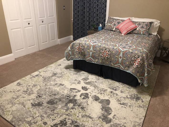 Ferienhaus für 5 Personen, mit Terrasse - 1