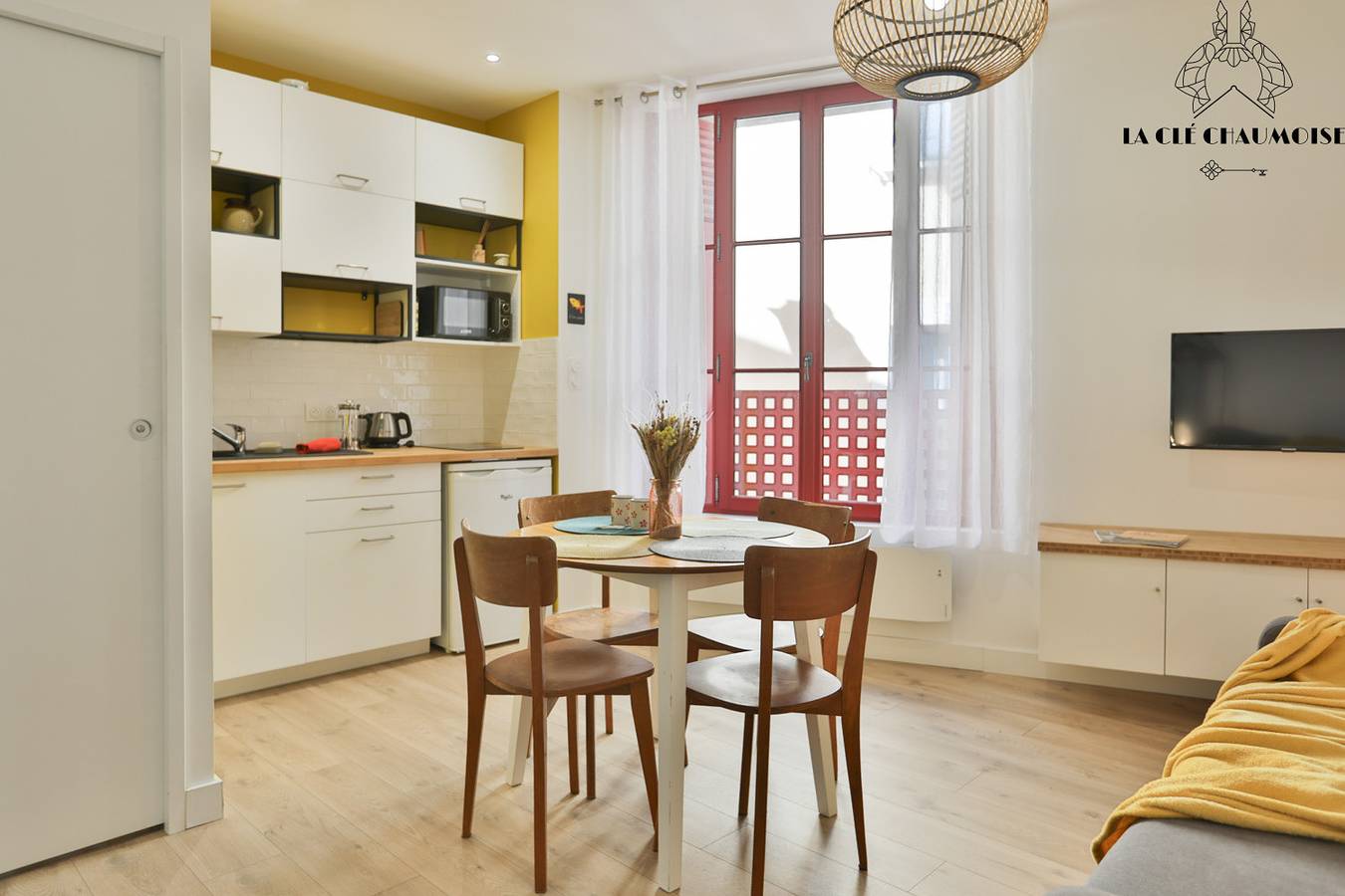 Entire studio, Penotte in Les Sables-d'Olonne, Vendée
