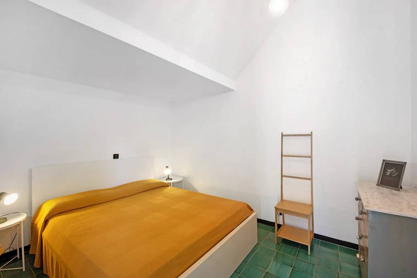 Ganze Wohnung, Casa Luce in Arenzano, Riviera di Ponente