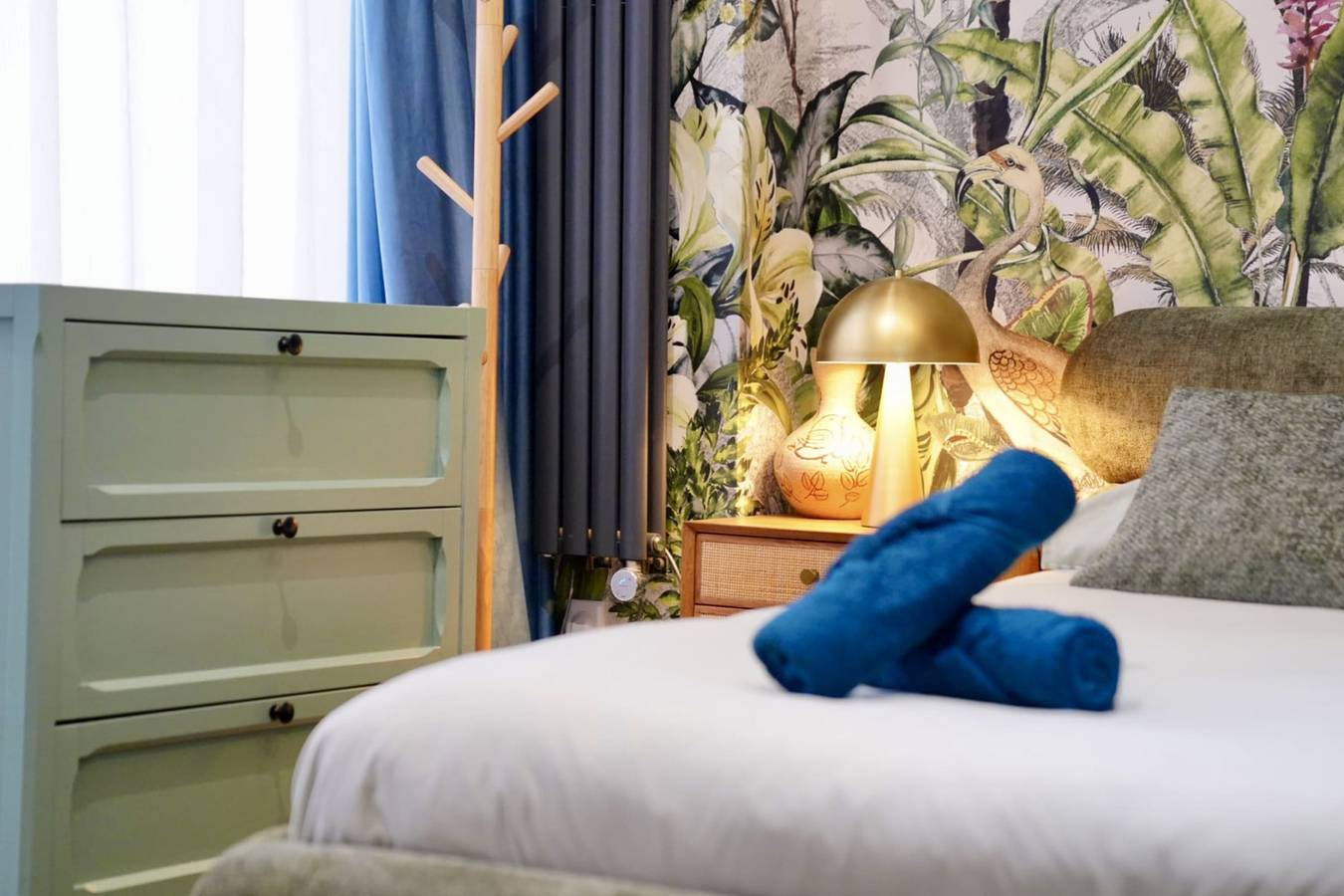 Ganze Wohnung, Ferienwohnung für 5 Personen in Paris, Ile de France